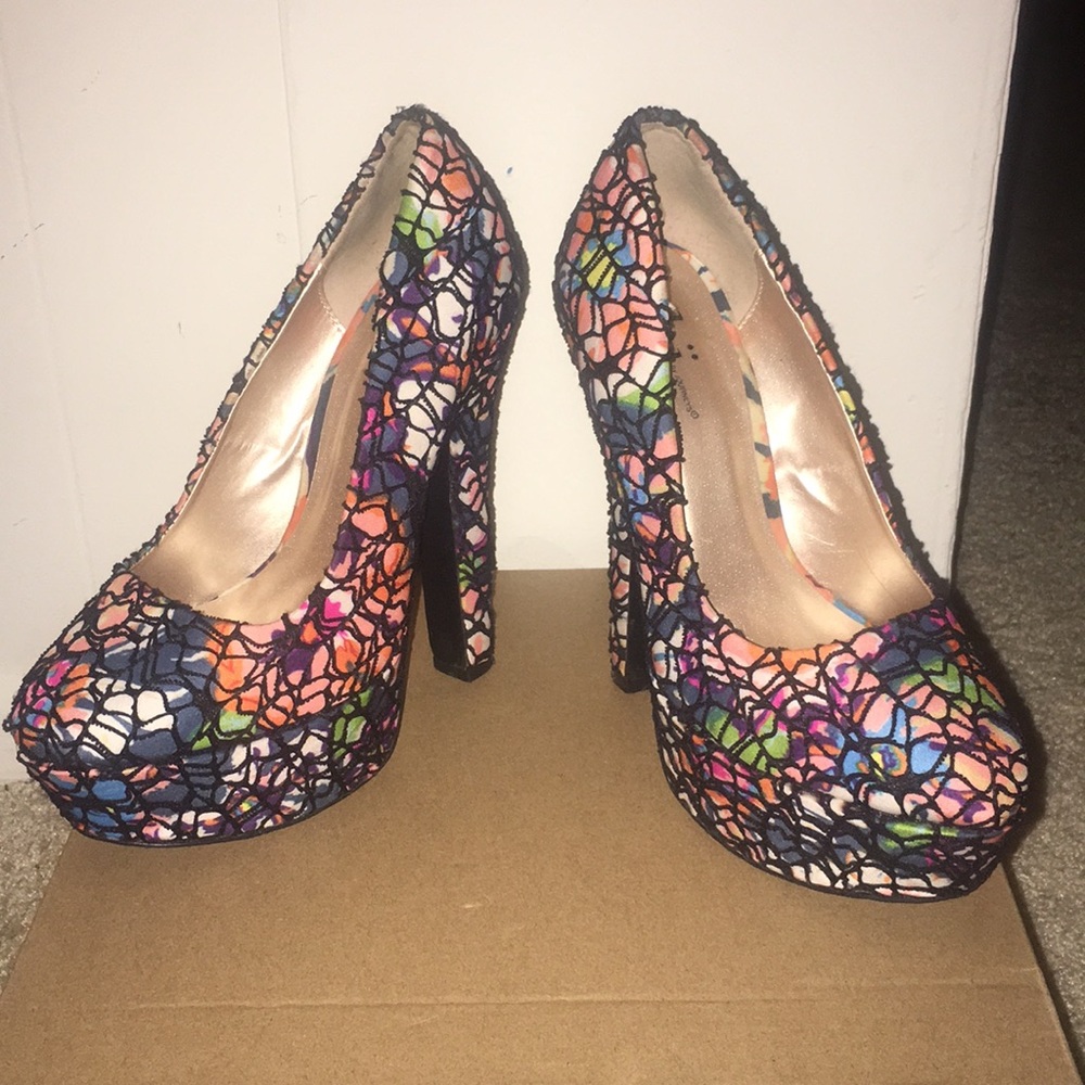 Shoes/Heels